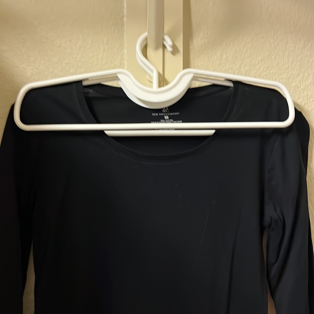 Hang ‘em high with space-saving high hangers